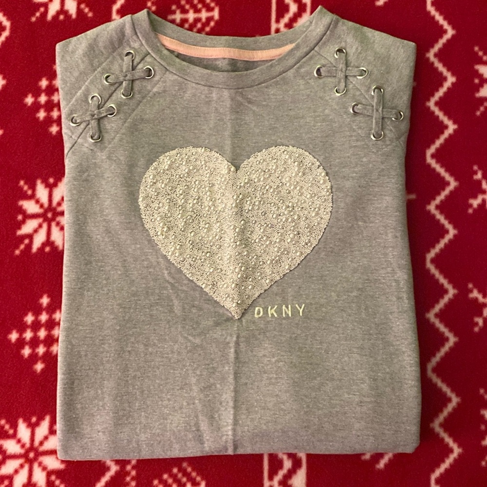 DKNY Sweatshirt